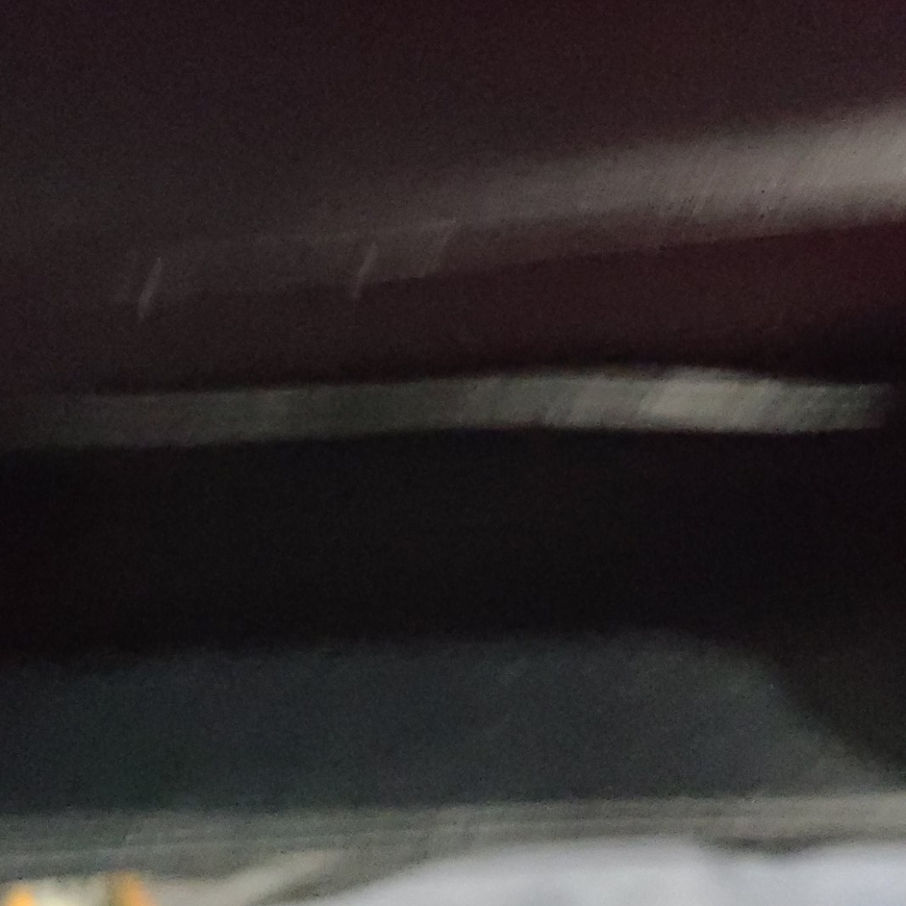 black purse - Picture 5 of 5